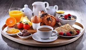 Тариф «Завтрак бесплатно» 